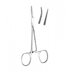 Piercing Forceps